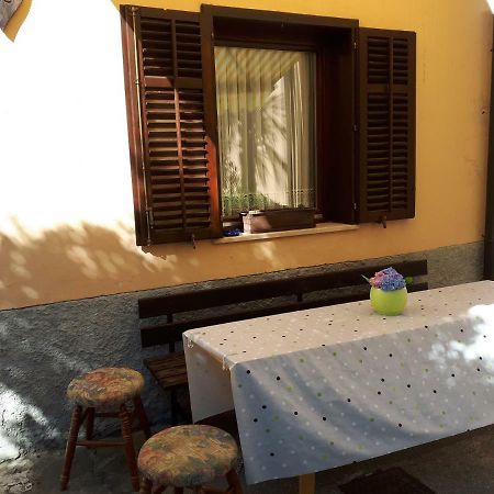 Apartma Izola Εξωτερικό φωτογραφία