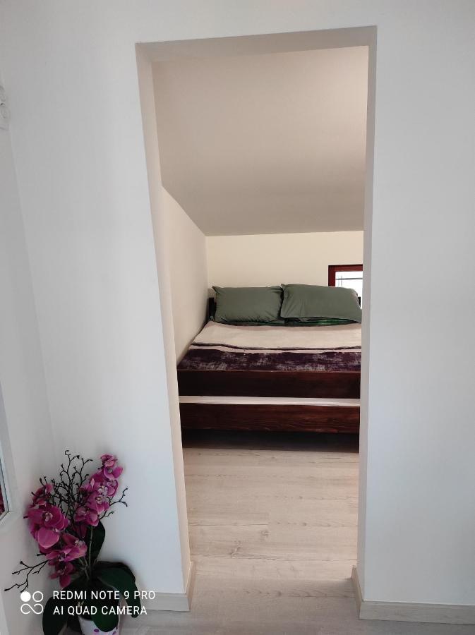 Apartma Izola Εξωτερικό φωτογραφία
