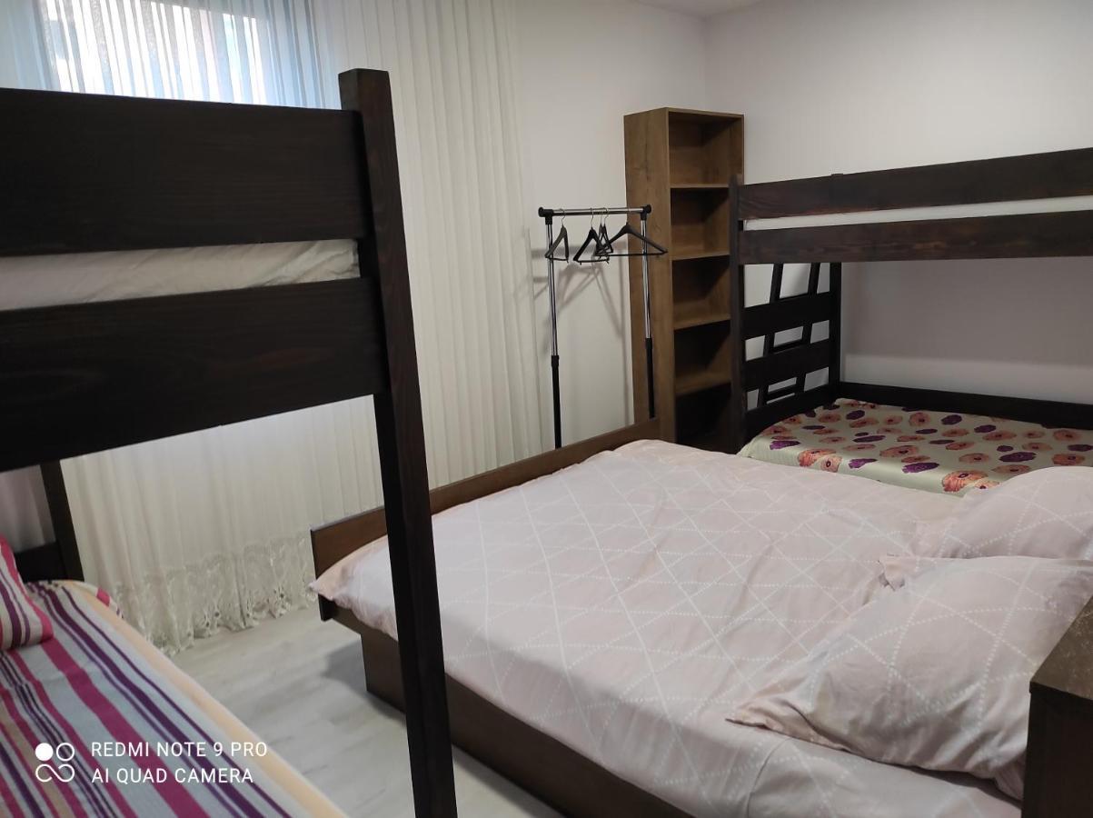Apartma Izola Εξωτερικό φωτογραφία
