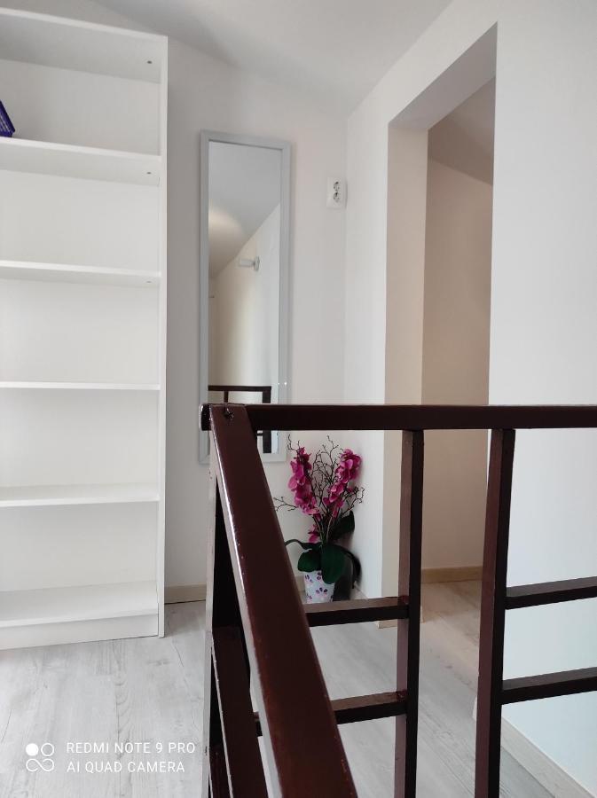 Apartma Izola Εξωτερικό φωτογραφία