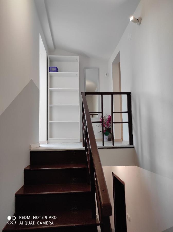 Apartma Izola Εξωτερικό φωτογραφία