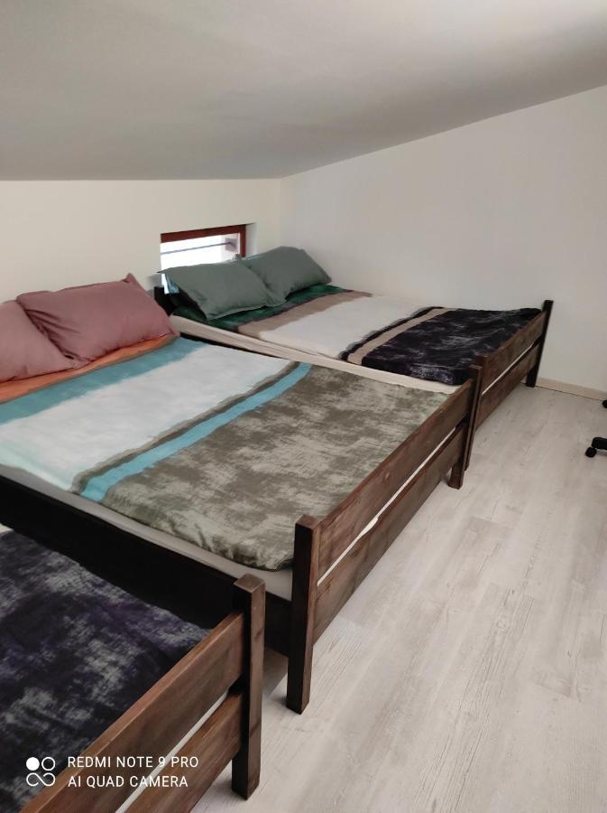 Apartma Izola Εξωτερικό φωτογραφία