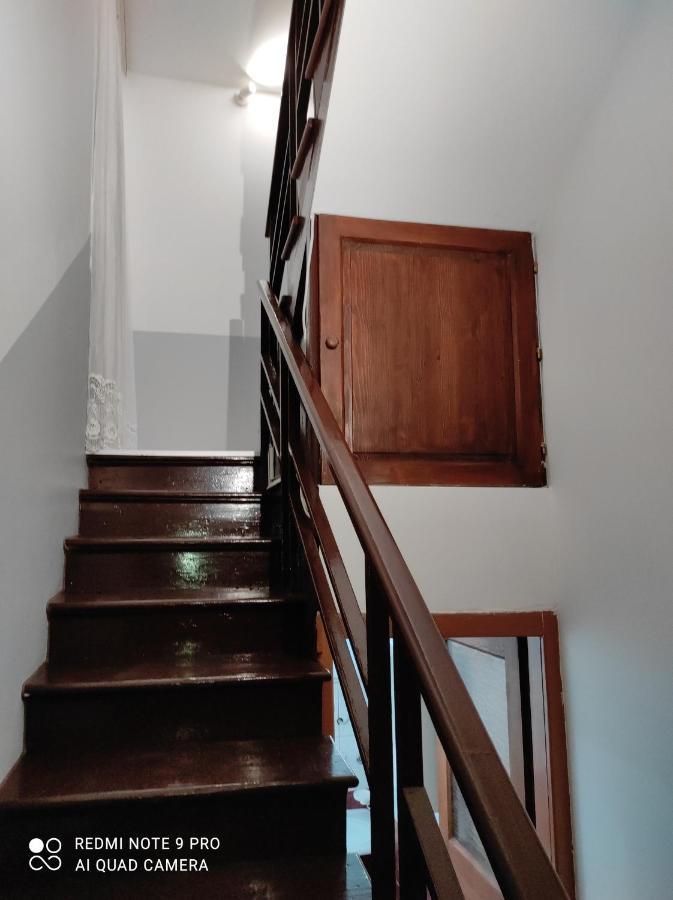 Apartma Izola Εξωτερικό φωτογραφία
