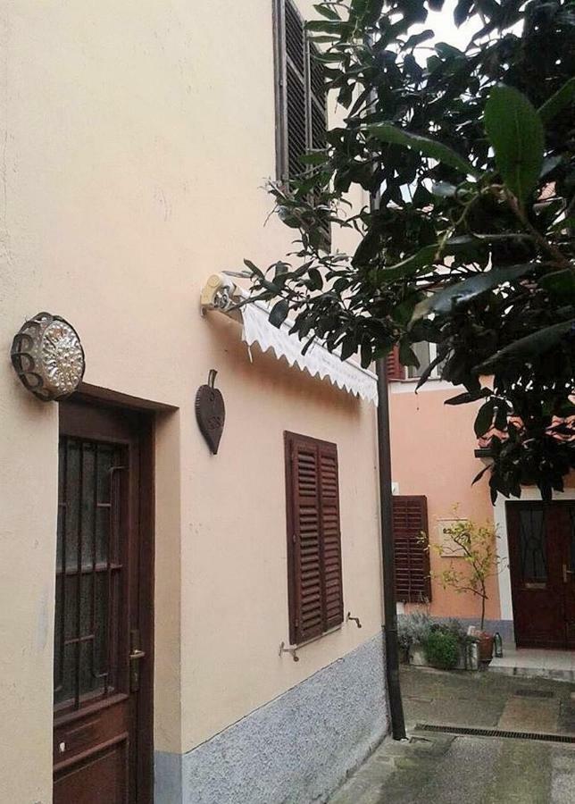 Apartma Izola Εξωτερικό φωτογραφία